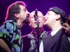 Singing 'This Boy'