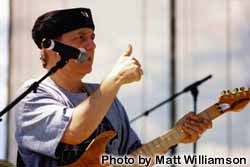 Phil Keaggy