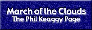 March of the Clouds Phil Keaggy Page