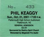 Ticket